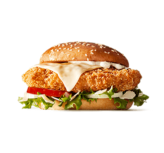 Chiken & Cheese le iZi